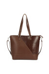 Cartera Betim Chocolate