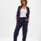 V-GAP HERITAGE JOGGER TRUE BLACK V2 2 XXS REG NAVY UNIFORM