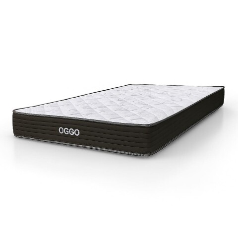 Colchón SUPER MEGA 110 – 1 Plaza y Media – Reversible con Refuerzo Grauniert® Colchón SUPER MEGA 110 – 1 Plaza y Media – Reversible con Refuerzo Grauniert®