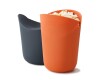 Set de 2 Pochocleras para Microondas Joseph Joseph M-Cuisine™ - Preventa Set de 2 Pochocleras para Microondas Joseph Joseph M-Cuisine™ - Preventa
