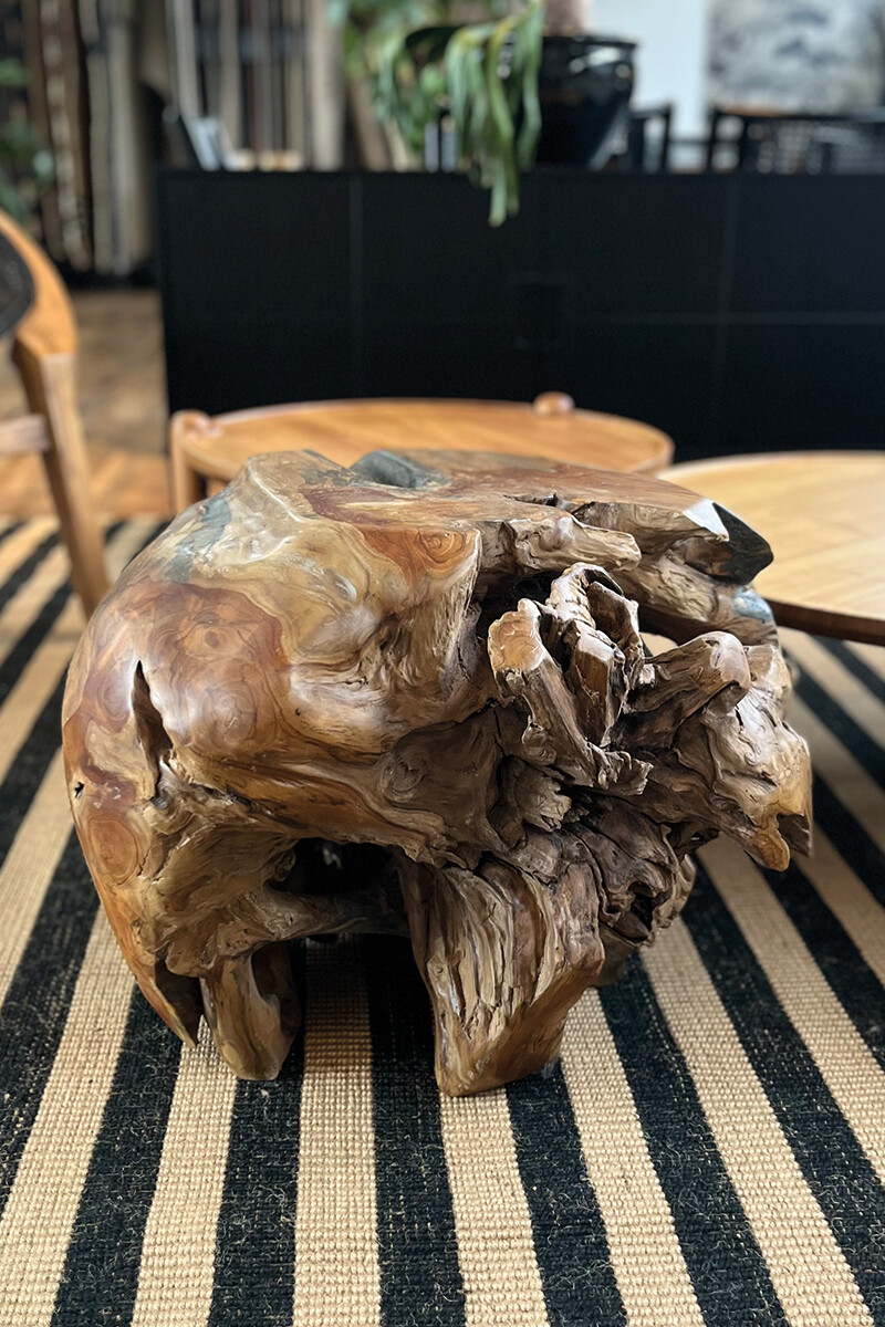 SIENNA MESA LATERAL SIENNA 21657 55DIAMx45CM H