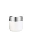 MATE TERRANO ACERO FOLKIE BLANCO