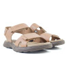 Sandalias Country de Hombre - 80312 Marron Claro