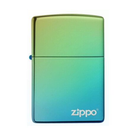 Encendedor ZIPPO 49191ZL Verde 0