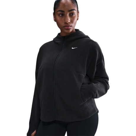 CAMPERA NIKE ONE Black