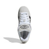 Championes Adidas CAMPUS de Hombre - JR1646 Blanco