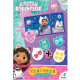 EDUCANDO: SUMAS Y SECUENCIAS GABBYS DOLLHOUS EDUCANDO: SUMAS Y SECUENCIAS GABBYS DOLLHOUS