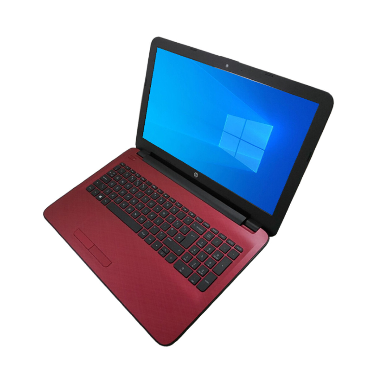 Notebook Hp 15-ac121la. Intel i5-5ª GEN. RAM 6GB. Disco Sólido NUEVO 240GB. Pantalla 15,6. Win10 