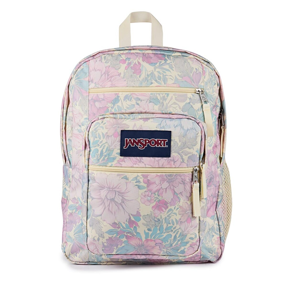 Mochila Big Student 