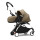 Estructura White Stokke YOYO y Pack +0 Toffee