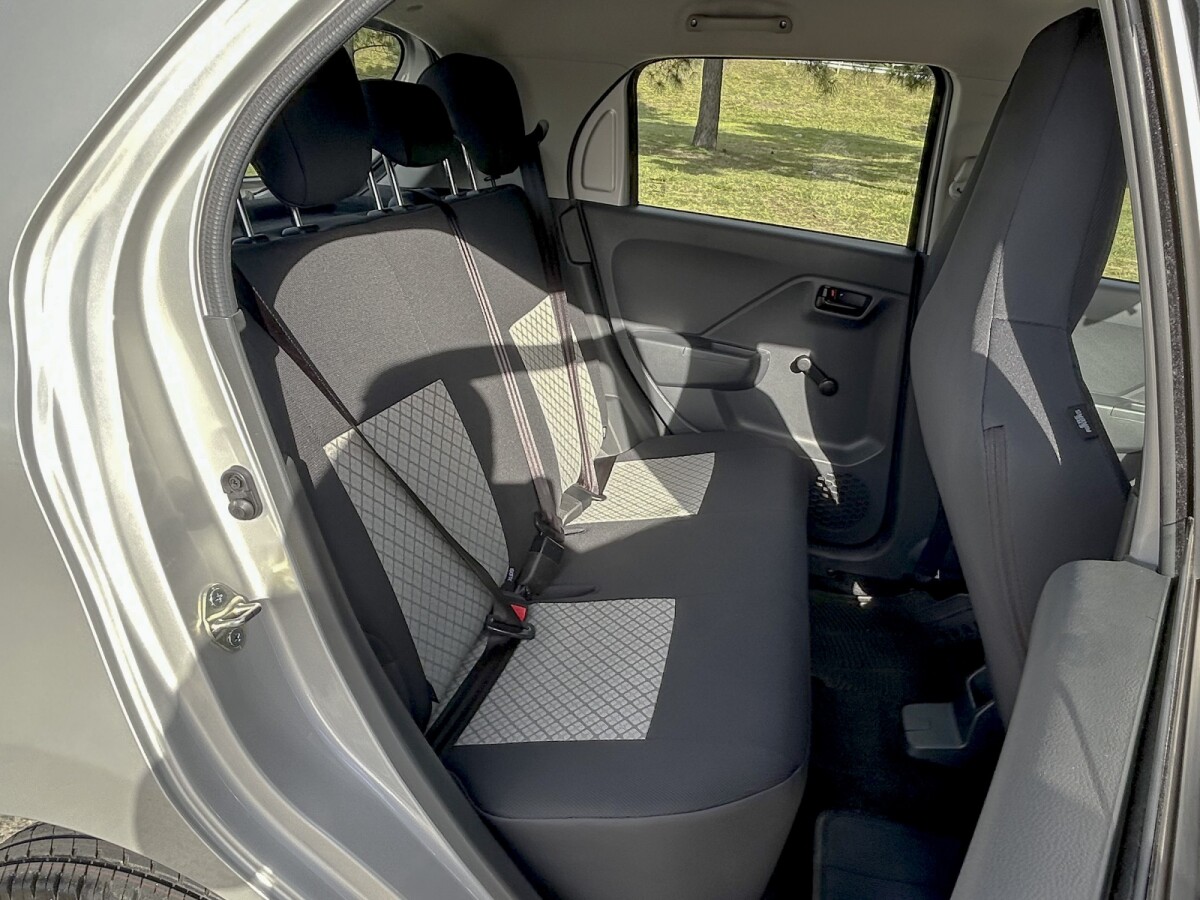 Suzuki Alto GL Extra Full 1.0 2026 0KM | Permuta / Financia Suzuki Alto GL Extra Full 1.0 2026 0KM | Permuta / Financia