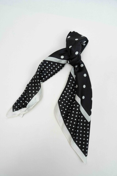 Pañuelo Agus Estampado 2