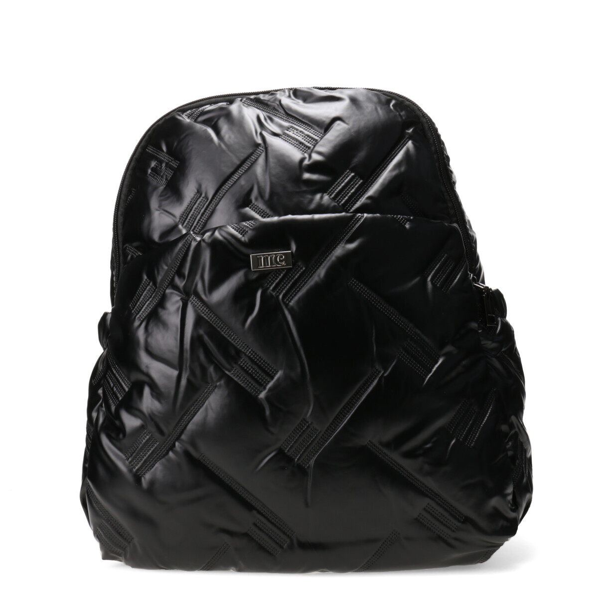 Mochila Miss Carol Tacna - Negro 