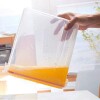 Contenedor plástico 4L con vertidor para cocina Contenedor plástico 4L con vertidor para cocina