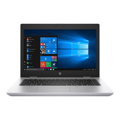 HP - Notebook Probook 640 G5 - 14'' Led Ips Anti-reflejo. Intel Core I5 8350U. Intel Uhd 620. Window 001