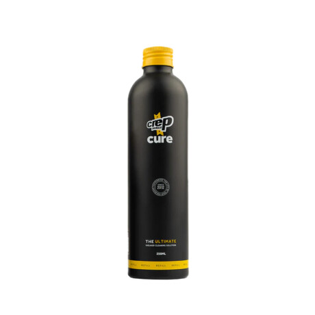 Crep Protect Limpiador De Calzado Repuesto 250 ml