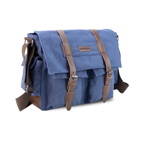 Morral Larancagua Azul