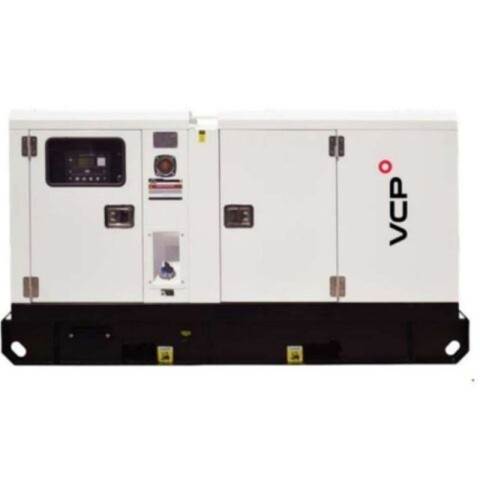 GENERADOR 41 KVA CABINADO VCP-DP/KF ATS INTEGRADO GENERADOR 41 KVA CABINADO VCP-DP/KF ATS INTEGRADO