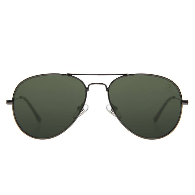 Lentes de Sol Chilli Beans Bahia Slim Verde