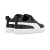 Puma Rickie PS Negro-Blanco