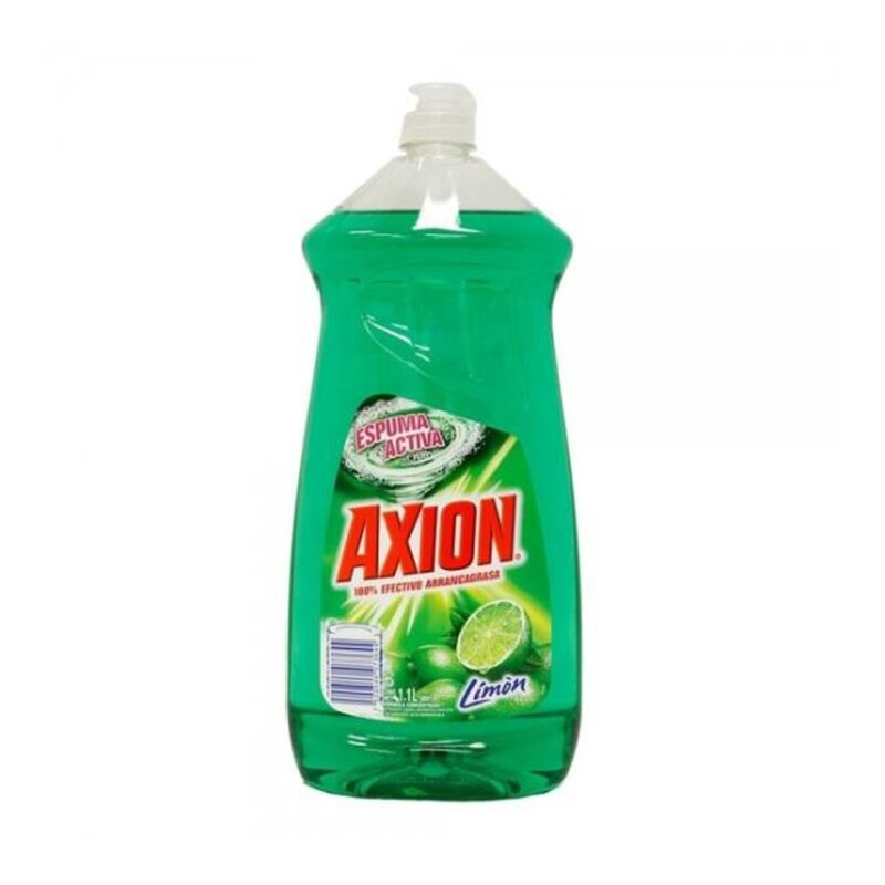 AXION LIMON 1.1L NUEVO Axion Limon 1.1l Nuevo