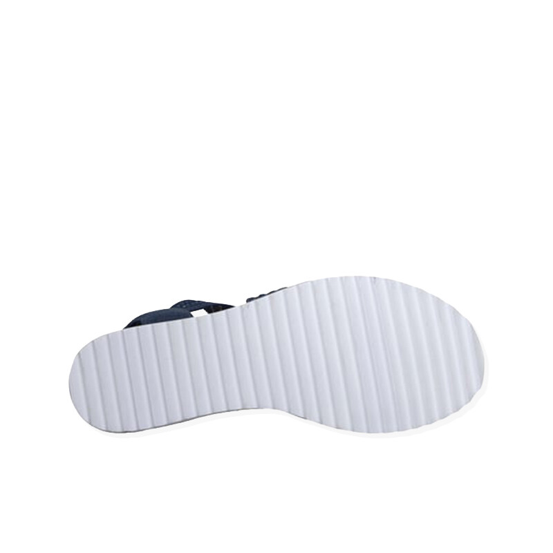 Sandalias Slip-ins: BOBS Desert Kiss - Lavish Leap Azul