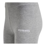 CALZA LEGACY HIGH WAIST TIGHTS MUJER GRIS