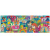 Puzzle Gallery Magic India 1000 piezas Djeco Puzzle Gallery Magic India 1000 piezas Djeco