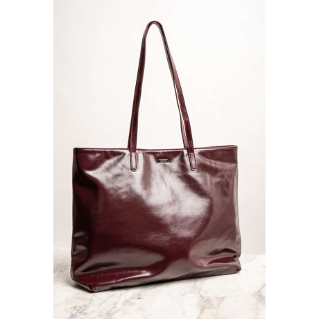 Travel Bag Berenjena