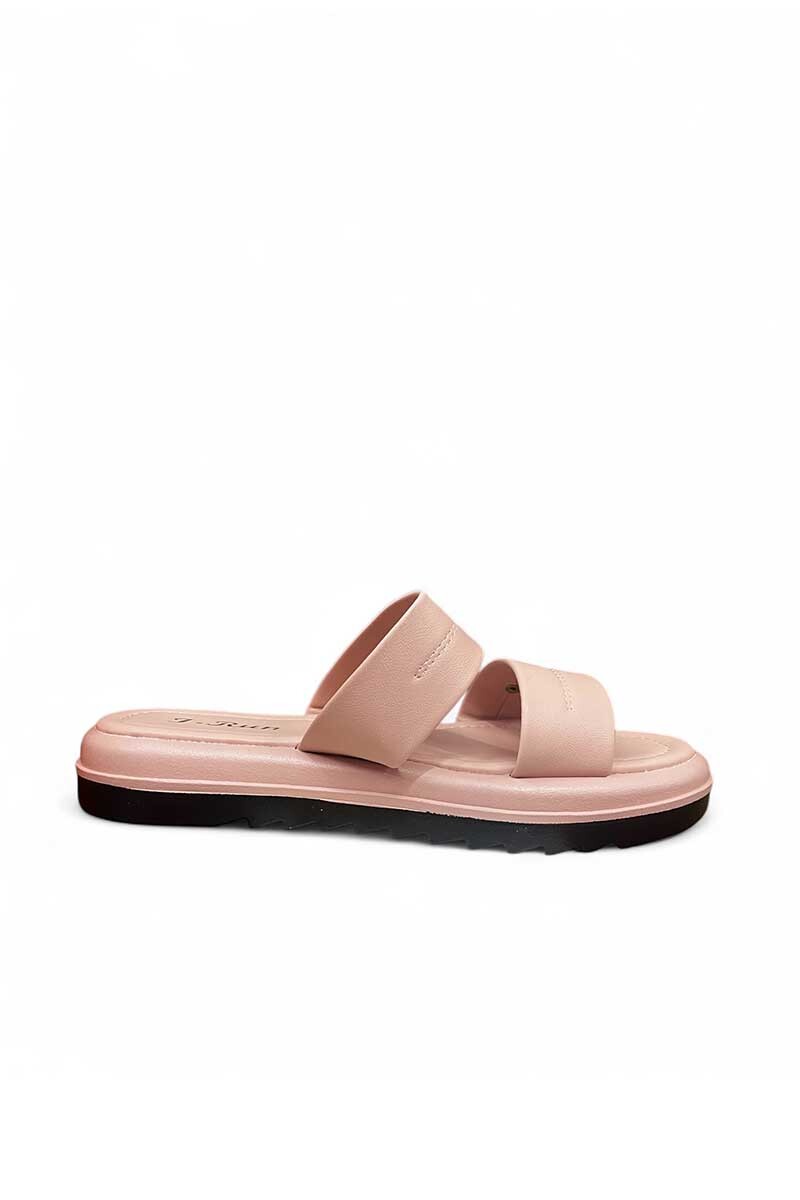 SANDALIA I RUN G9793F2 Rosa