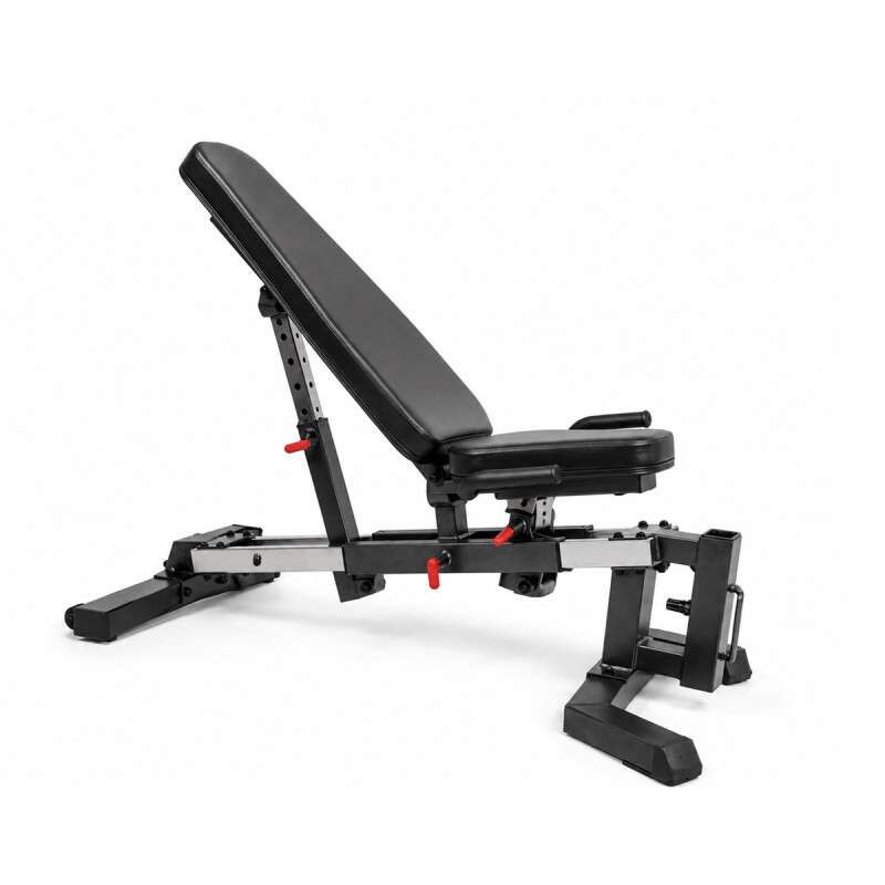 Single Station Multi Gym - Active Max - Pwr404 Negro