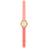 Reloj Infantil Deportivo Rosa Pastel Ticlock Djeco Reloj Infantil Deportivo Rosa Pastel Ticlock Djeco