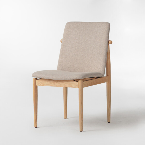 SILLA SPIRIT BEIGE
