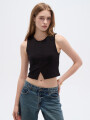 Tops Jaslen Negro