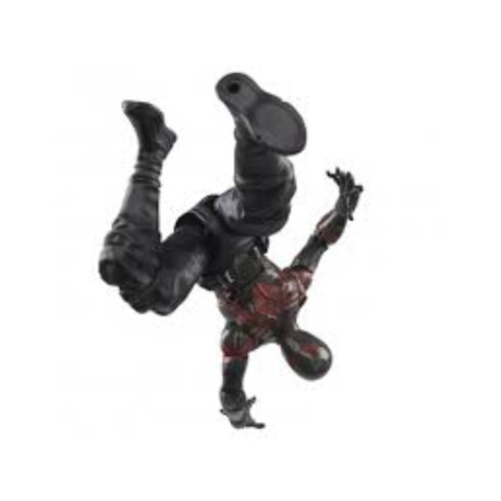 Marvel Legends Spider-Man 2 - Miles Morales Brooklyn 2099 Marvel Legends Spider-Man 2 - Miles Morales Brooklyn 2099
