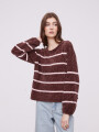 Sweater Couvete Estampado 1