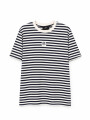 REMERA CARTAGENA II AZUL OSCURO