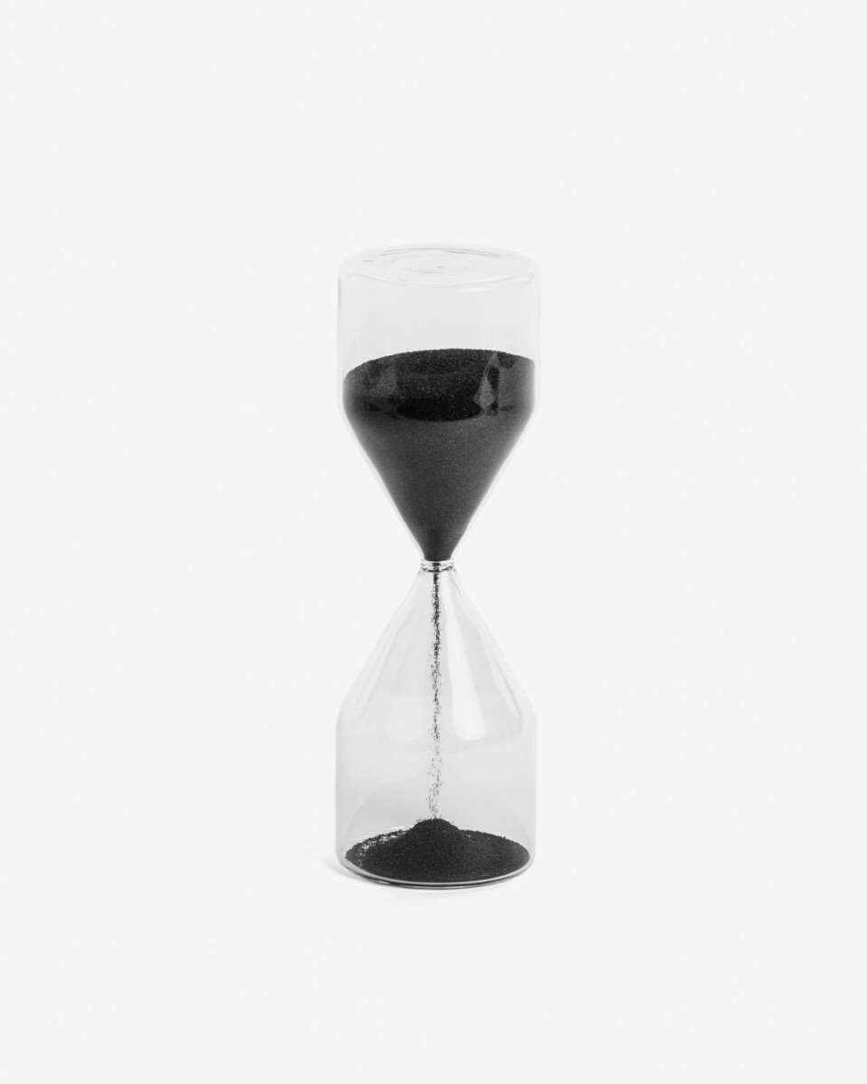 Reloj de arena Avril 21,5 cm 