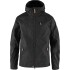 Casaca Fjallraven Sten Jacket M Hombre Black