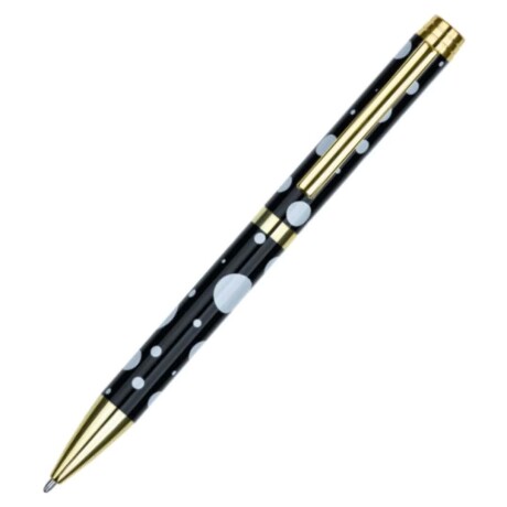 Boligrafo BRW en Estuche Negro
