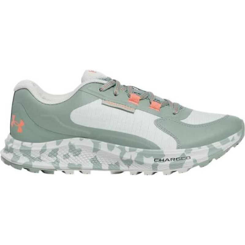 Calzado Under Armour UA W Charged Bandit TR 3 3028405-377 Calzado Under Armour UA W Charged Bandit TR 3 3028405-377