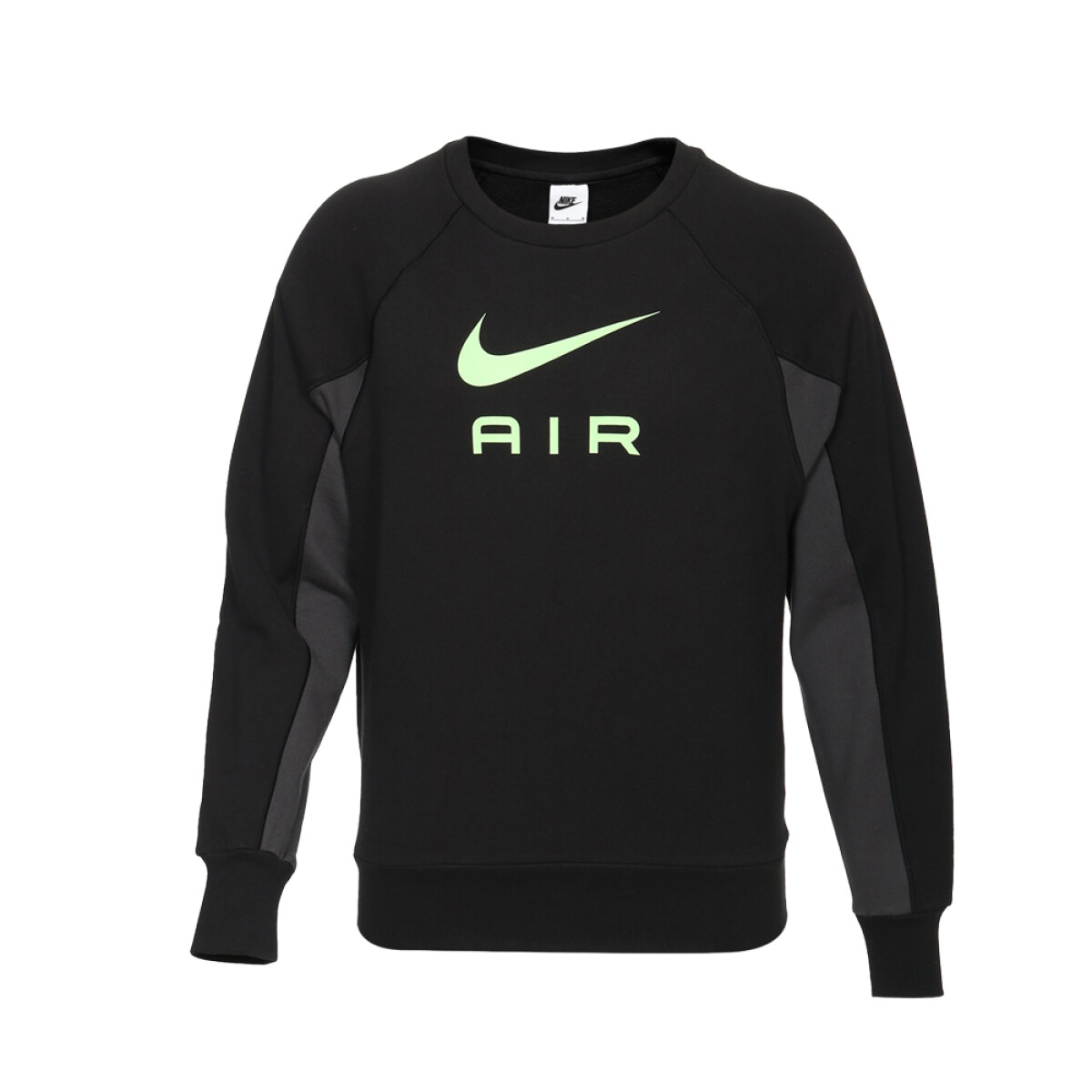 BUZO NIKE AIR - Black 