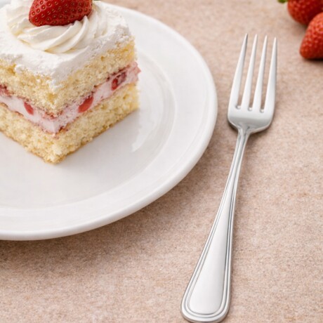 Tenedor de postre Regency Tenedor de postre Regency