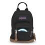 Right Pack Mini Black