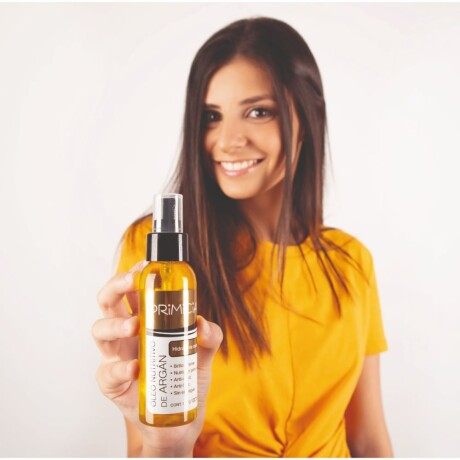 Primicia Óleo De Argán 100 Ml Primicia Óleo De Argán 100 Ml