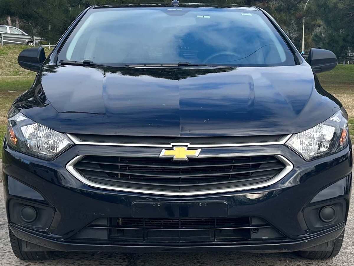 Chevrolet Joy 1.0 Extra Full Con Ficha Oficial 2023 Chevrolet Joy 1.0 Extra Full Con Ficha Oficial 2023