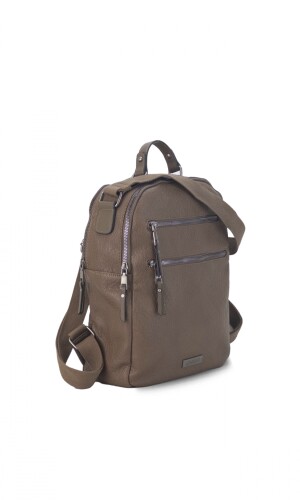 MOCHILA MANAGUA TOSTADO