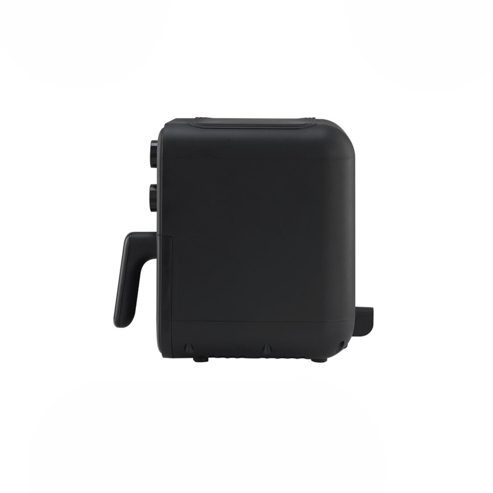 FREIDORA S/ACEITE MIDEA 4-LITROS NEGRO MF-TN40E