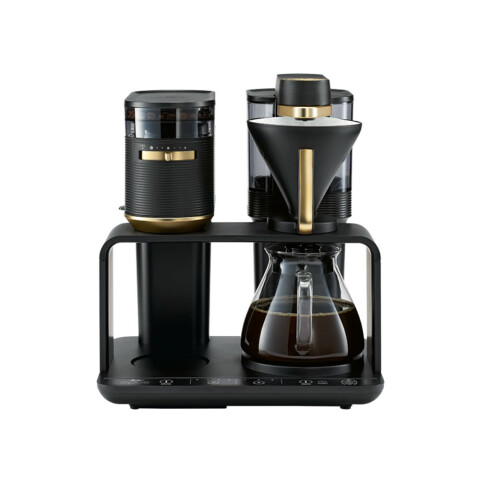 CAFETERA EPOS 360 GOLD MELITTA Unica