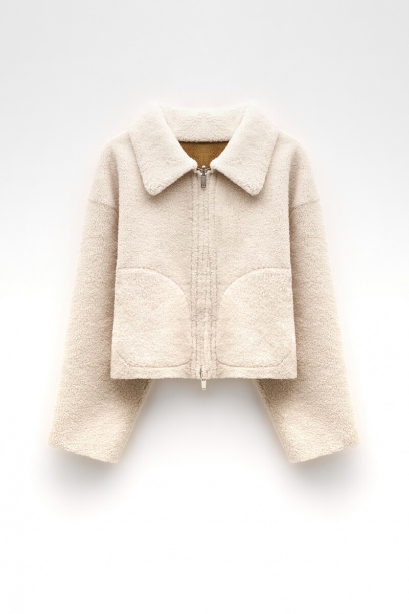 CHAQUETA 